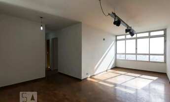 Imagem: Apartamento à Venda - Cambuci, 2 Quartos