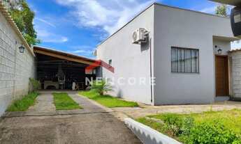 Imagem 2: Casa em Rua Professor José Lopes de Faria - Cidade Universitária - São João Del Rei/MG