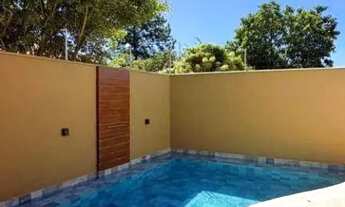 Imagem 5: Casa com 3 dormitórios à venda, 160 m² por R$ 1.780.000,00 - Campeche - Florianópolis/SC