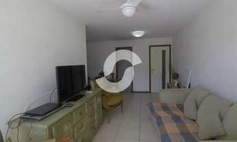 Imagem 5: Imóvel para venda com 115 metros quadrados com 3 quartos em Piratininga - Niterói - RJ