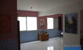 Imagem 2: APARTAMENTO - POMPÉIA - SP