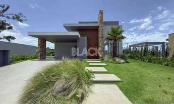 Imagem: Casa mobiliada no Reserva das Águas Torres