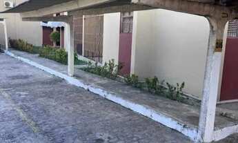 Imagem 7: Residencial no Bairro do Cristo