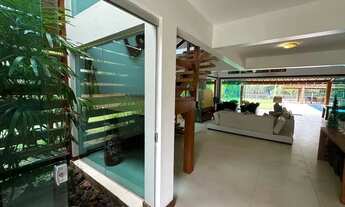 Imagem 2: PRAIA DO FORTE Casa em condomínio com 4 dormitórios