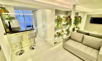 Imagem 5: Excelente Oportunidade de Conjugado Dividido em Quarto e Sala na Centro RJ