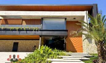 Imagem 5: Casa à venda, 1000 m² por R$ 32.000.000,00 - Riviera Módulo 16 - Bertioga/SP