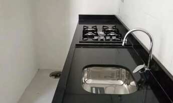 Imagem 4: Sobrado a Venda no Residencial Verdes Campos na Rua Anna Abruzzi