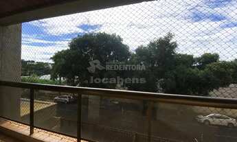 Imagem 4: Excelente Apartamento para Locação - 3 Dormitórios / Jardim Panorama