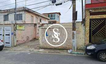 Imagem 4: Terreno à venda, 230 m² por R$ 420.000,00 - Jordanópolis - São Bernardo do Campo/SP