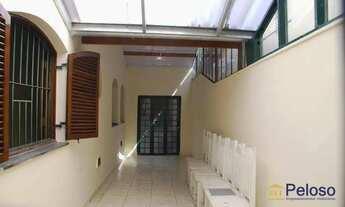 Imagem 7: Ampla Casa Térrea Comercial com 280m² 10 ambientes 6 banheiros 2 vagas Água Fria