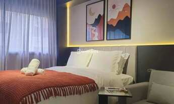 Imagem 4: Loft Mobiliado no Bairro Mon´t Serrat