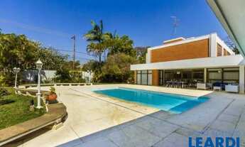 Imagem 5: SOBRADO - CITY PINHEIROS - SP