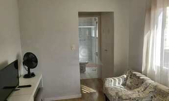 Imagem 3: Apartamento para alugar em Campinas, Cambuí, com 1 quarto, com 42 m², Edifício Marina