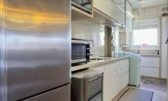 Imagem 7: Apartamento no centro de Criciúma 03 dormitórios Residencial Stuttgart