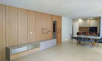 Imagem 2: Aluguel Apartamento 3 Dormitórios - 190 m² Bela Vista