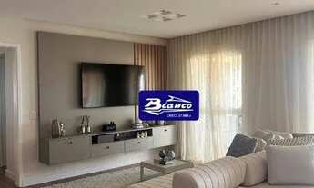 Imagem 5: Apartamento Alto Padrão - Condomínio Quartier - Vila Rosália