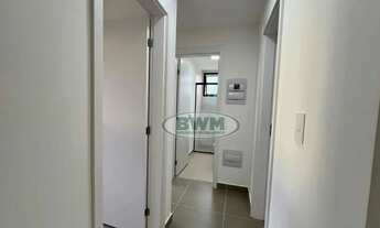 Imagem 6: Apartamento com 3 dormitórios para alugar, 97 m² por R$ 5.360,26/mês - Alto da Boa Vista