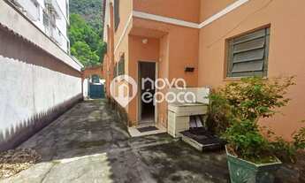 Imagem 3: Laranjeiras Casa com 5 dormitórios