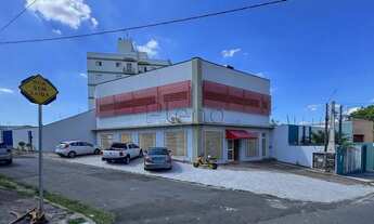 Imagem 2: Prédio para alugar em Campinas, Jardim Flamboyant, com 450 m²