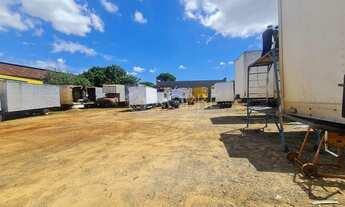 Imagem 6: Excelente área com 6.890 m² paralela a BR 376 em Sarandi