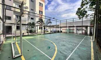 Imagem 5: Stilus Residencial 58m2 São 02 quartos sendo 1 suíte e tem ar condicionado / Aleixo