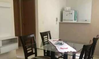 Imagem: Vende-se Apartamento com 2 quartos em Itinga