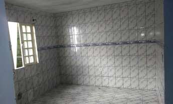 Imagem 7: Casa de aluguel 4 comodos e o banheiro