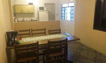 Imagem 3: Quarto Compartilhado - Metro Vila União ( Vila Prudente