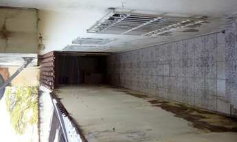 Imagem 6: Aluga casa santo eduardo 2 quartos