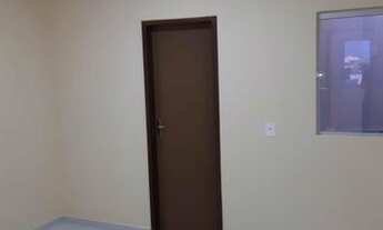 Imagem: Residencial Maria Eduarda Nobre