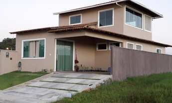 Imagem 2: Casa no Jardins Marselha