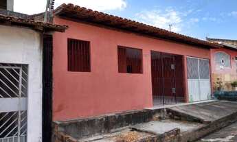 Imagem: Casa 3/4 em Castanhal bairro Pirapora por