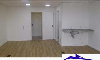 Imagem 2: Escritório para alugar em Barra funda, São paulo cod:768