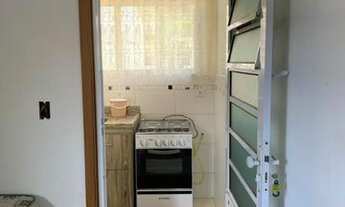 Imagem: Aluga-se Kitnet São Sebastião SP