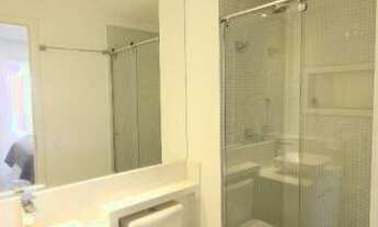 Imagem 2: Apartamento para alugar com 1 dormitórios em Vila nova conceição, São paulo cod:27935