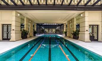 Imagem 2: Apartamento à venda com 5 dormitórios em Jardim paulistano, São paulo cod:26856