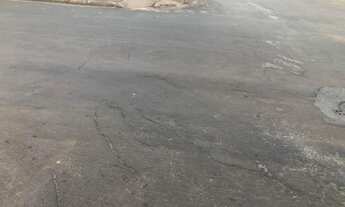 Imagem: Terreno 15 x 30 metros,comercial,próximo