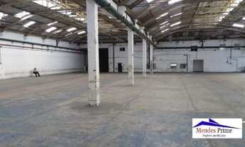 Imagem 7: Galpão/depósito/armazém para alugar em V. leopoldina, São paulo cod:21250