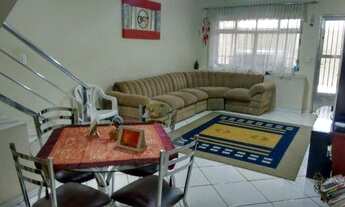 Imagem: Casa à venda com 3 dormitórios em Alto