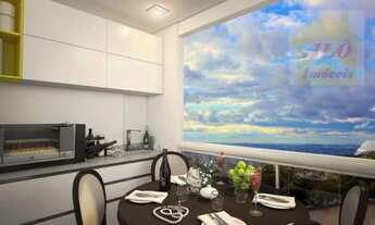 Imagem 7: Apartamento à venda, 77 m² por R$ 391.786,00 - Ocian - Praia Grande/SP