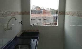 Imagem 4: Kitnet, próximo à Praça da Paz