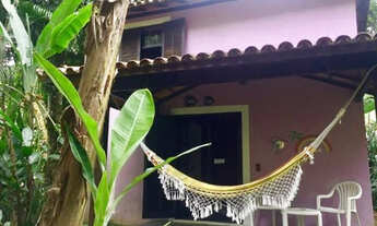 Imagem: Vendo ou alugo chalet duplex por diarias,mensal