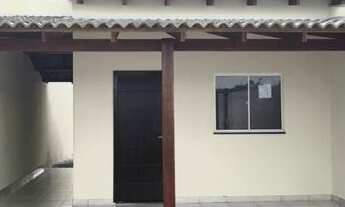 Imagem: Excelente Casa Nova Fronteira com Entrada