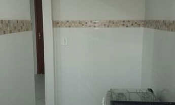 Imagem: Kitnet, próximo à Praça da Paz