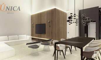 Imagem 5: Casa com 3 Suítes, 240 m² por R$ 1.320.000 - Jardim Monte Cristo - Paranavaí/PR