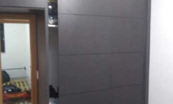 Imagem 3: Alugo apartamento planejado (sem mobília ou semi-mobiliado