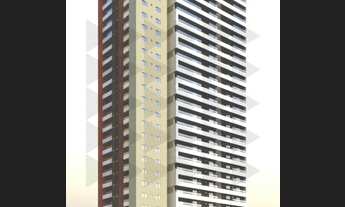 Imagem: Seven Residence. 3 Suítes. 2 Vagas. R _