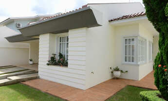 Imagem 3: Casa Residencial em Paraguaçu Paulista (SP