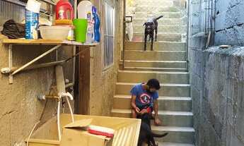 Imagem: Casa no parque dos monteiros asfalto- facilitada