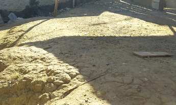 Imagem: Terreno no pq dos monteiros 2- asfalto pronto